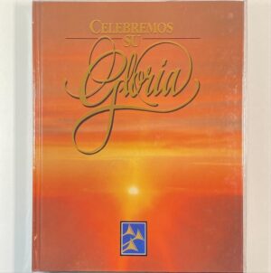 Himnario celebremos su gloria gigante pasta dura letra | Biblias