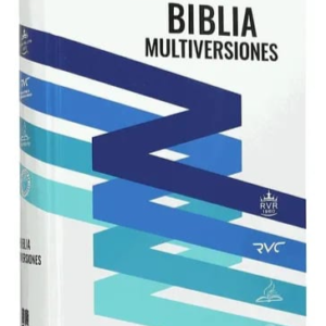 biblia multiversiones